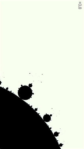 #MandelbrotZoom #fractals #InfiniteZoom #fractalblast #satisfying | fractals