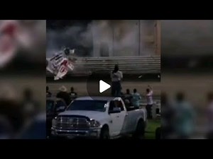 Brian Brown Injured in Violent Crash at Knoxville Nationals | Sprint Car Drama with JJ Hickle