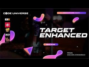 🎨 Premium Target System UI - Multiple Minimalist Themes | Full ox_target Replacement/Rework/Redesign