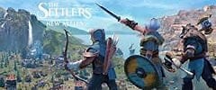 The Settlers: New Allies Trainer