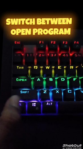 1.5K views | New tranding Shortcuts Key's #Computer #Keyboard | NECI Computer Institute | Facebook
