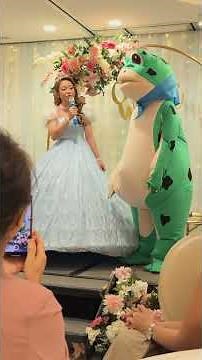 Wedding gone WRONG. Bride confesses the truth in front of everyone... [FULL VERSION]