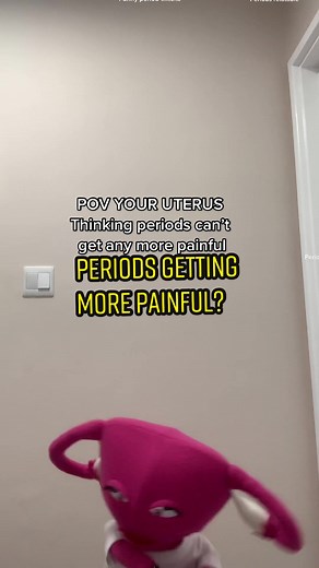 POV you’re on your period. Period cramps. Period humour Periods relatable Period self care. period harmony