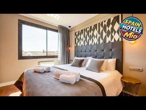 UP ROOMS BANYOLES | Seriñá, Spain | Hotel Review ⭐