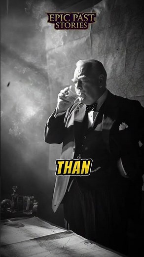 Churchill's Secret: How Alcohol Fueled a Legend