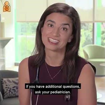 #AskThePediatrician: Babies & Drinking Water | American Academy of Pediatrics (AAP)