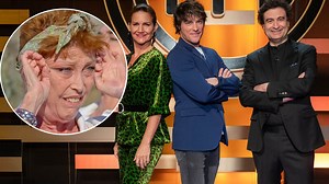 El jurado de ‘MasterChef Celebrity’ opina sobre Verónica Forqué y dejan abierta su posible vuelta