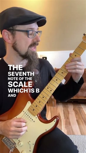 Do You Know The MIXOLYDIAN Mode?