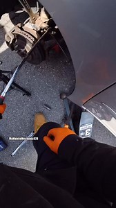 132K views · 729 reactions |  “WILL THE STRUT BOLT YIELD… OR SNAP?” Find out on this episode of My Mobile Mechanic!#MyMobileMechanic #YouTubeShorts #MechanicLife #StrutBolt #AutoRepair | My Mobile Mechanic / Auto Repair & Brake Replacement. | Facebook