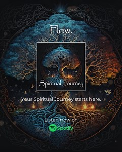 Ready to escape the chaos? • Let ancient instruments guide you • Emotional sound healing for reflection, grounding & inner peace Find your calm on "Spiritual Journey" Spotify playlist now! | BuddhaCode