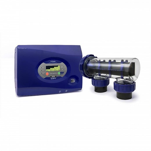 CircuPool SJ-20 Saltwater Chlorinator | Discount Salt Pool