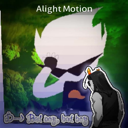 Equius and Dirk: A Homestuck Journey