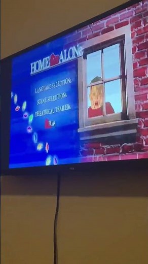 Very damaged DVD 📀 ￼