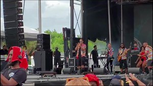 12K views · 1K reactions | T-Vice fan cam at Sumfest  | T-Vice | Facebook