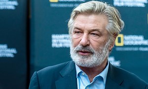 Script supervisor sues Alec Baldwin and others after 'Rust' filmset shooting