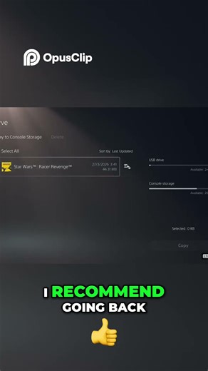 Fixing 'Save File Wrong Account' Error Easy Steps #gaming #psgames #playstation #ps4ps5