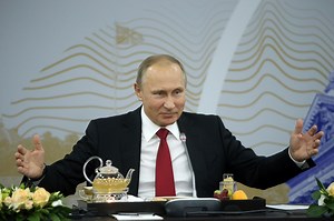 The VICE Morning Bulletin