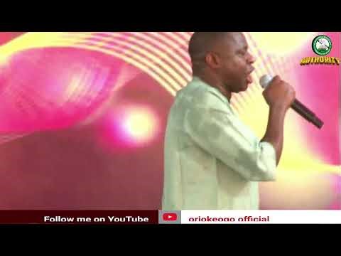 ANGELIC VISITATION || LIVE || PROPHET SAMUEL ADEBAYO OJO (BABA AUTHORITY).