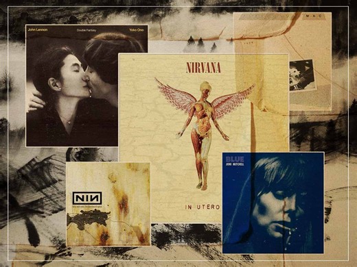10 classic albums that are hard to revisit