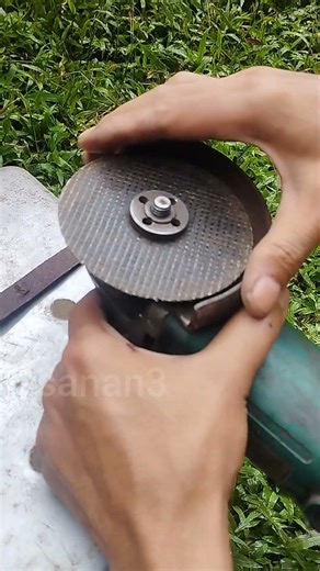 Stop Using Your Grinder Like This