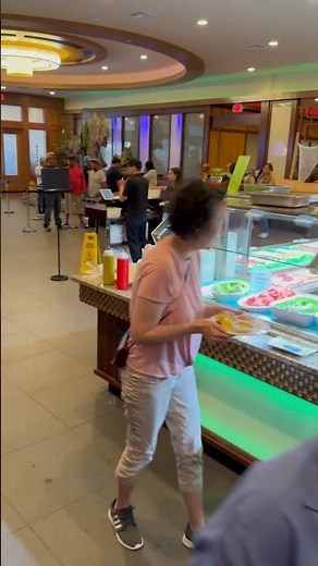 Feast Buffet in Katy, Texas 😋👍 #buffet #restaurant #deliciousfood #deflectionmode