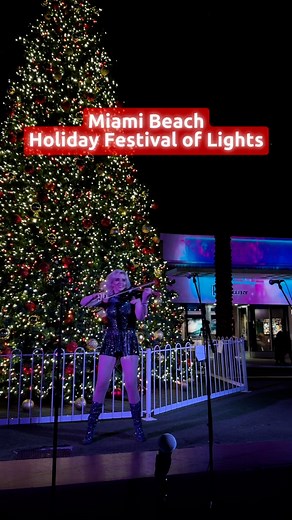 Miami Music Festival on Reels