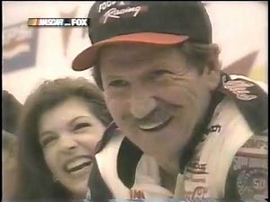 2001 NASCAR Winston Cup Series Harrah's 500