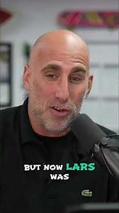 DMC & Lars' Epic Collab & Album