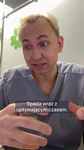 Czy czas ma znaczenie dla płodności?