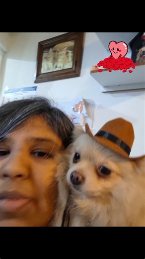 Debbie mi mejor amiga 💕