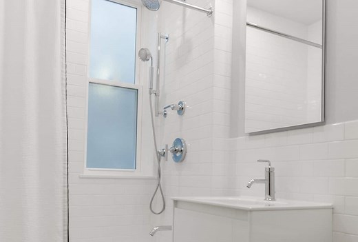 How to Clean a Cultured Marble Shower | HomeViable