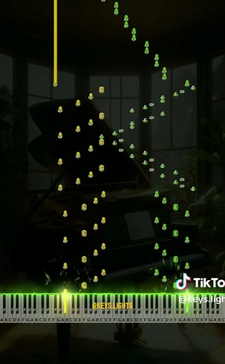 Learn to Play 'Lost' by Tony Ann on Piano | Easy Tutorial