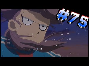 Inazuma Eleven #75 - Het grote duel tussen Mark en Archer!