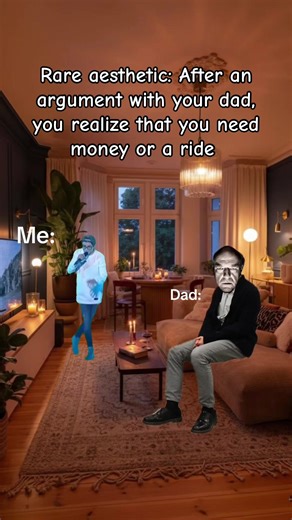 Understanding Family Arguments: Aesthetic Insights