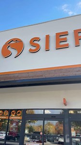 Got adventure enthusiasts on your list? 🎁 Sierra, now open at the Village at Allen, is your go-to spot for outdoor gear and active essentials. | The Village at Allen