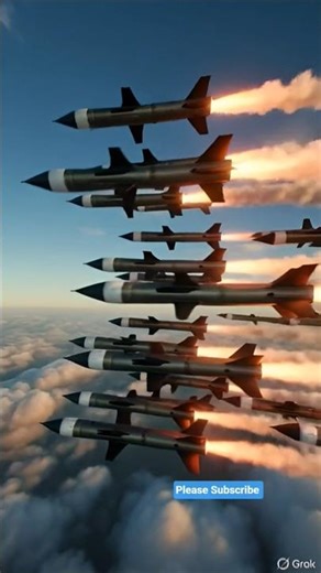 #RocketScience#GuidedMissile#St#ModernWarfare#BallisticMissile#AerospaceInnovation#RocketEngineering