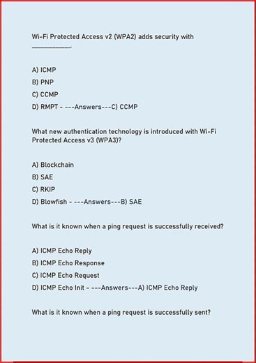 Isc2 Certified In Cybersecurity Exam Prep Actual With Questi video