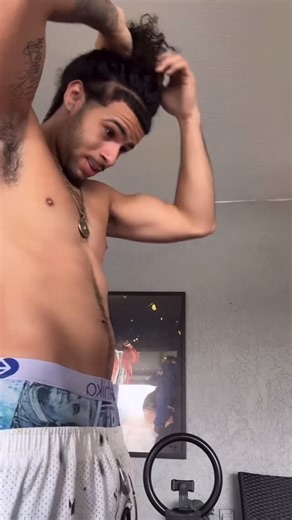 Sagger Overload on Instagram