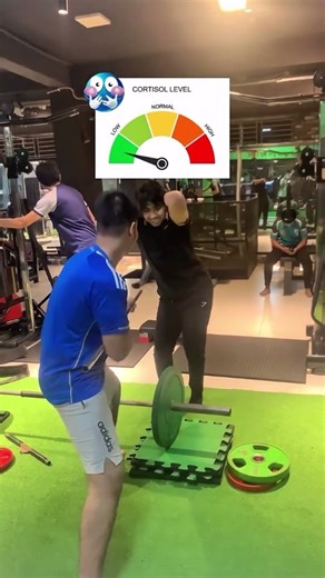 Noti-fy | Milking cortisol #cortisol #spike #meme #fypppppppppppppppppppppppppppppppppppppppppppppppppppppppppppppppppppppp | Instagram