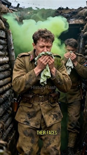 saved by urine🤔#history #war #shorts