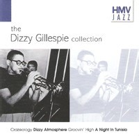 Dizzy Gillespie - The Dizzy Gillespie Collection