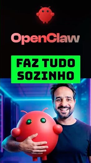 The AI ​​agent that works alone 🤖🔥 #shorts