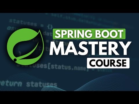 Spring Boot Tutorial - 🚀 Introduction to Spring Boot | Spring Boot Course in Hindi