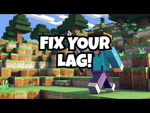 Why Hypixel Lags (and How to Fix It)