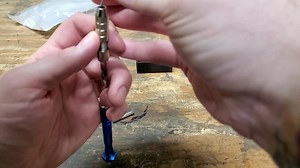 Watch IBayx pin vise hand drill with bit set and mini vise demo on Amazon Live