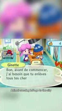 #animalcrossing #nintendo #wii #shorts #shortvideo #gaming #nostalgia #short #games #gameshorts