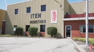 Iten Industries: 100 Years and Counting