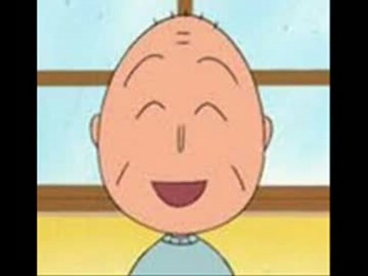 【ちびまる子ちゃん】青野武さん(ともぞう心の俳句)【さくら友蔵】
