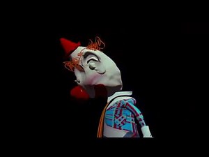 Red’s Dream (1987) | Pixar Short Film | Classic CGI Animation