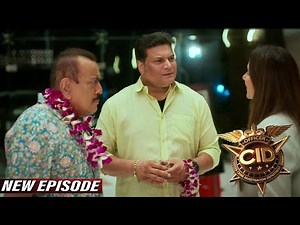CID Season 2 Episode | 61Team CID On A Vacation || ACP ने कर ली एक लड़की से शादी | डेडली ओवरटाइम